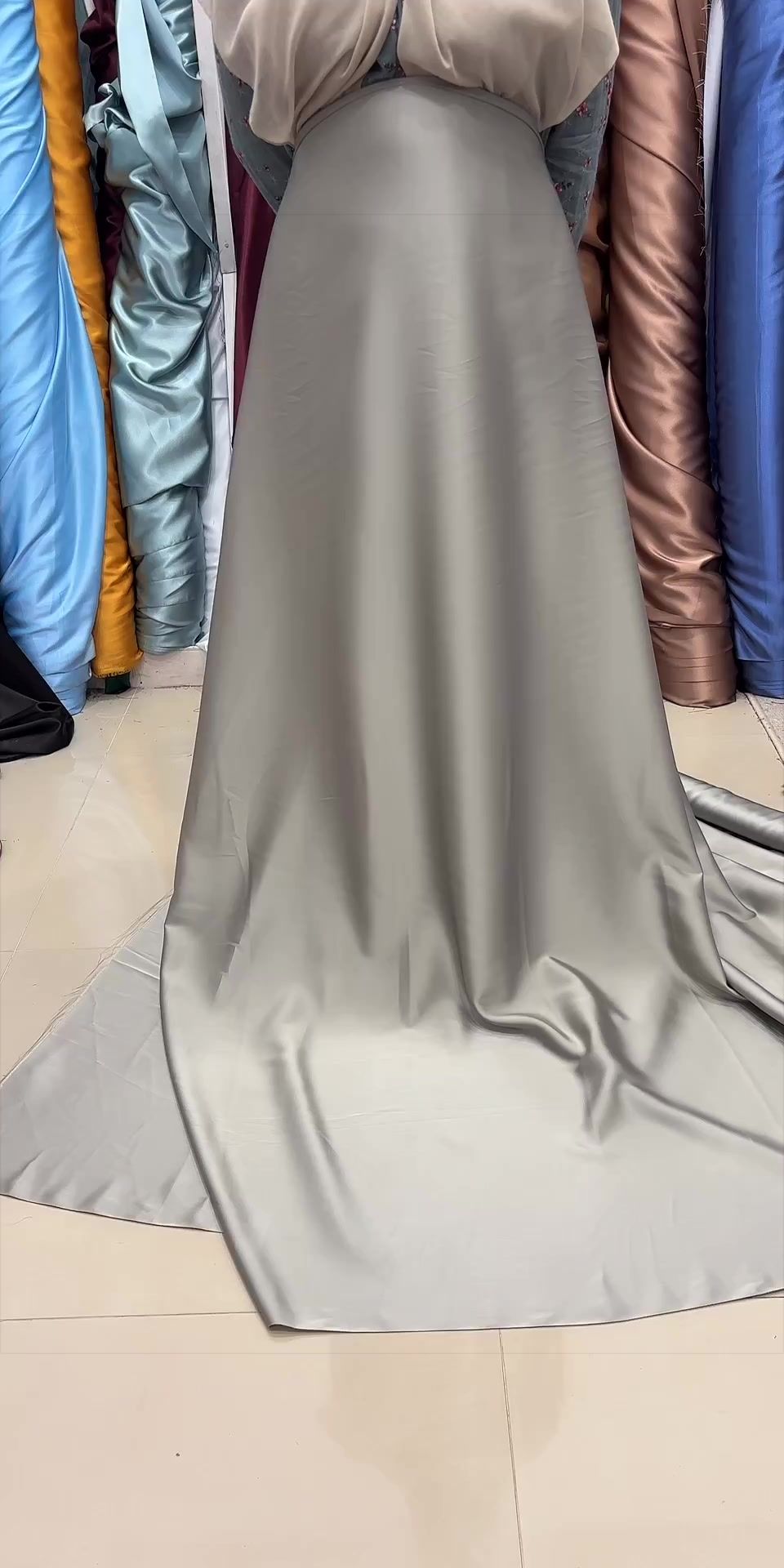 @KAMILIA Textile
