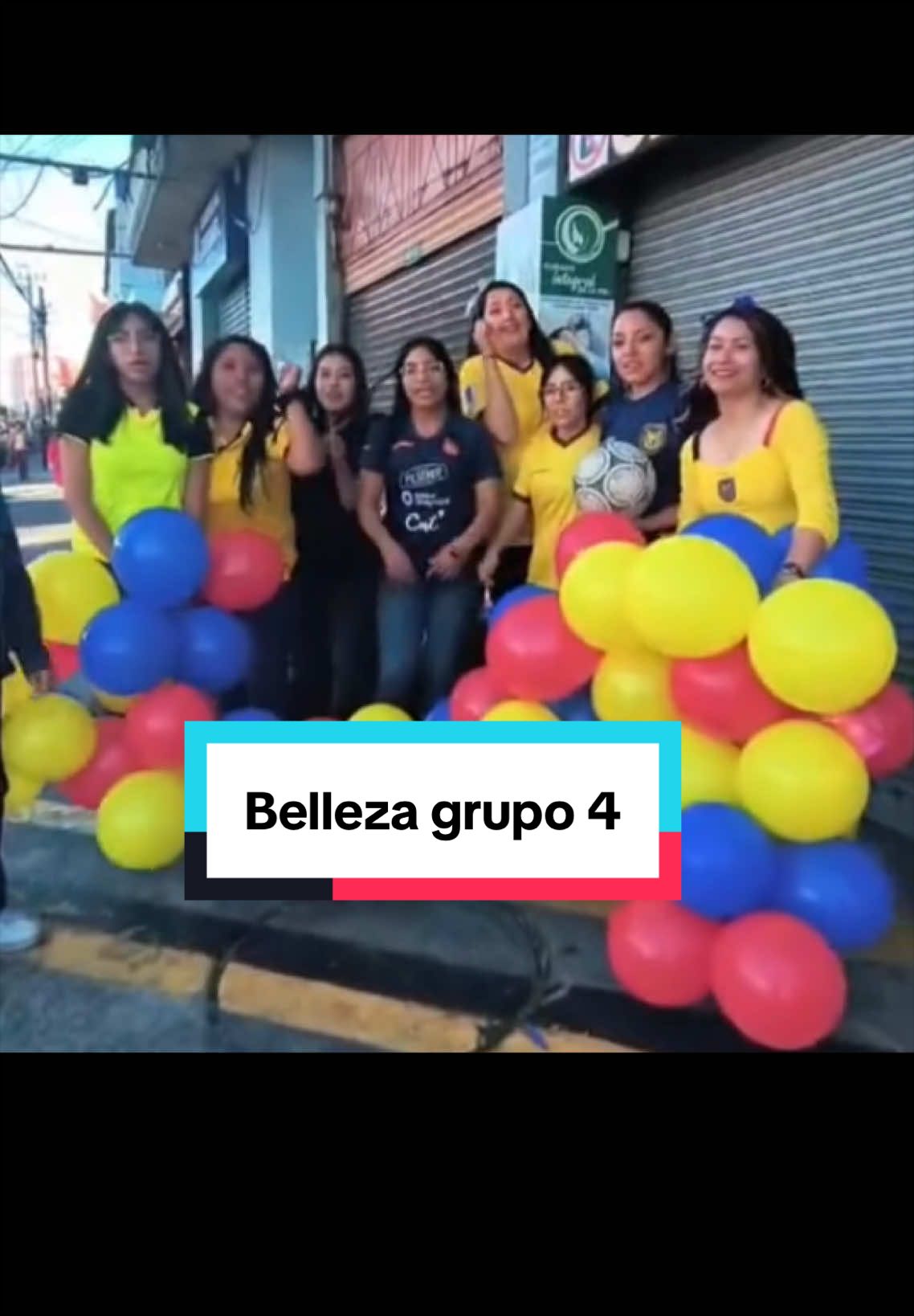 @Instituto Latinoamericana