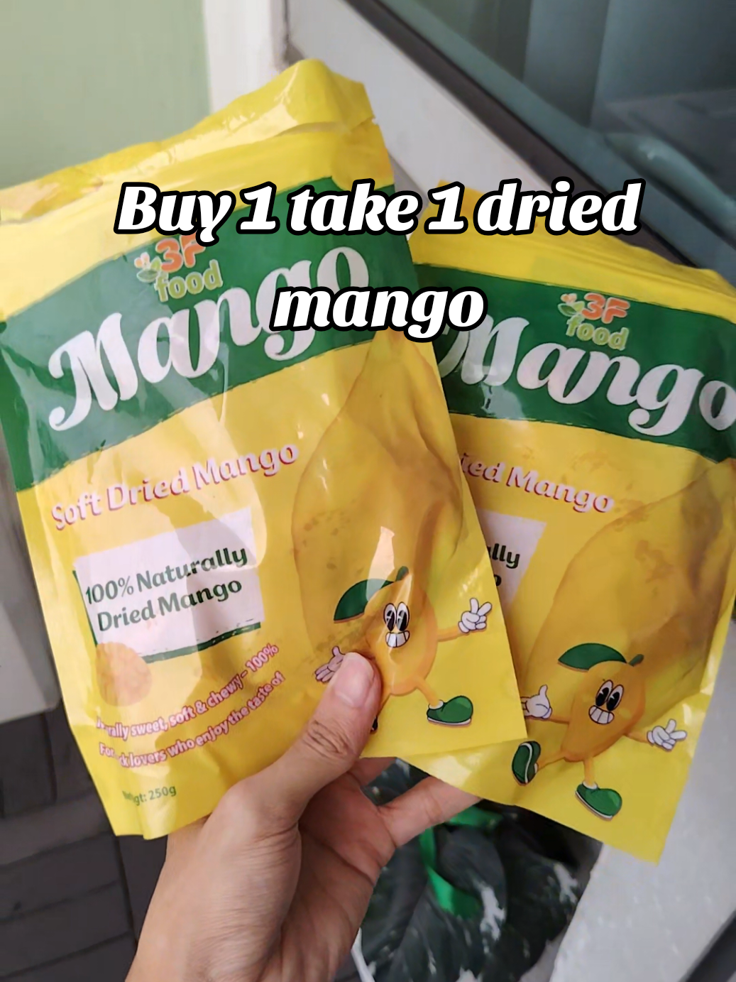@Mama Jina Shop