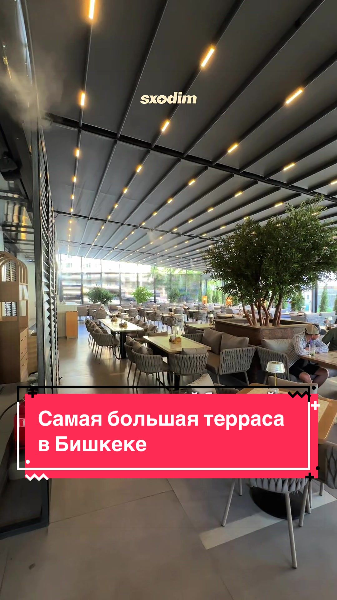 @Sxodim Bishkek