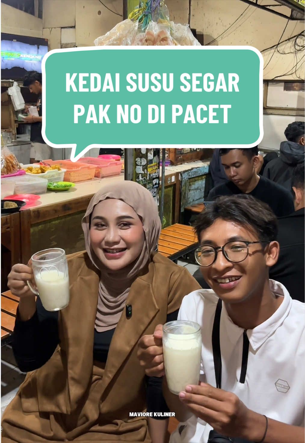 @Maviore kuliner