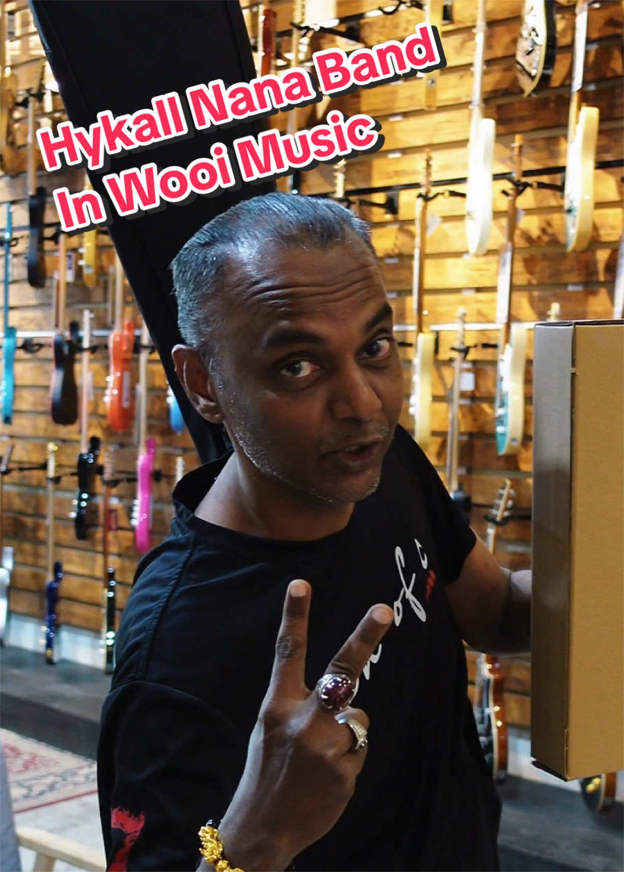 @Wooi Music