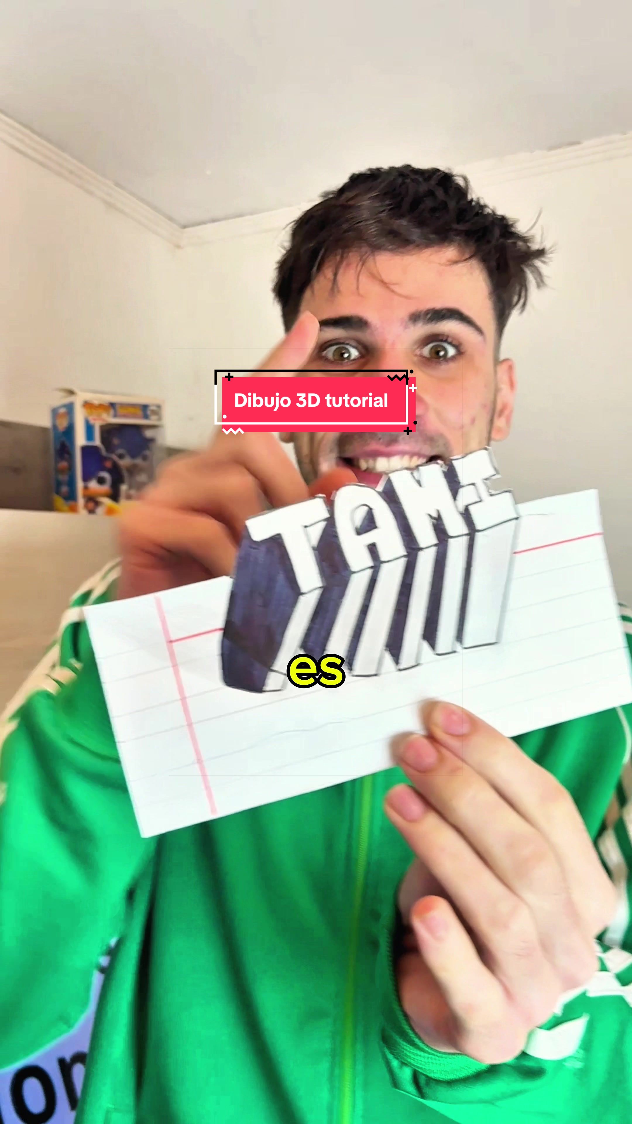 @Tamara y Franco