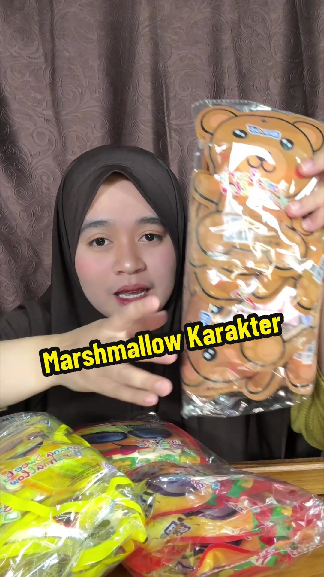 @Diniatul Hijrah
