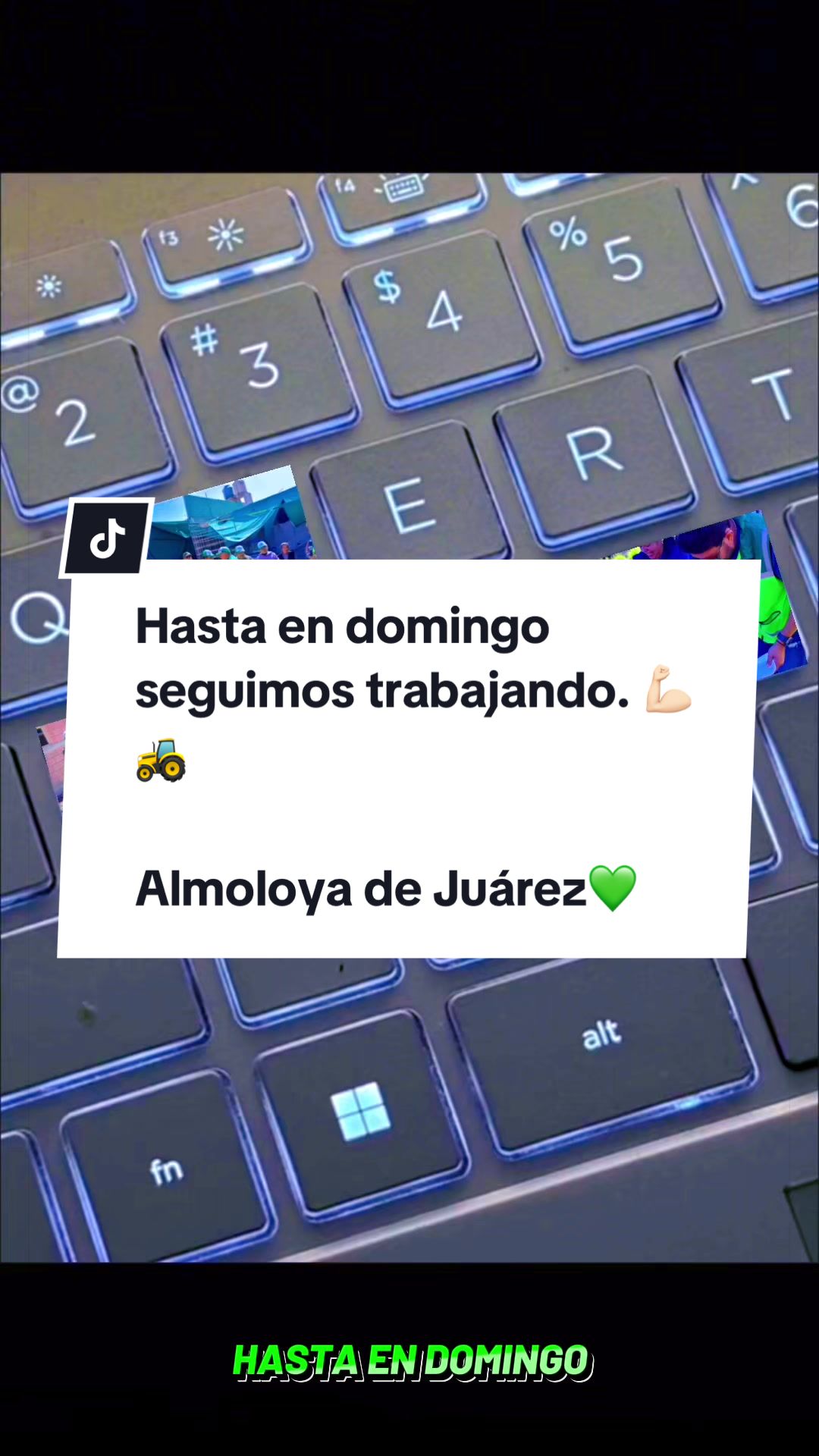 @BIENESTAR INFORMA