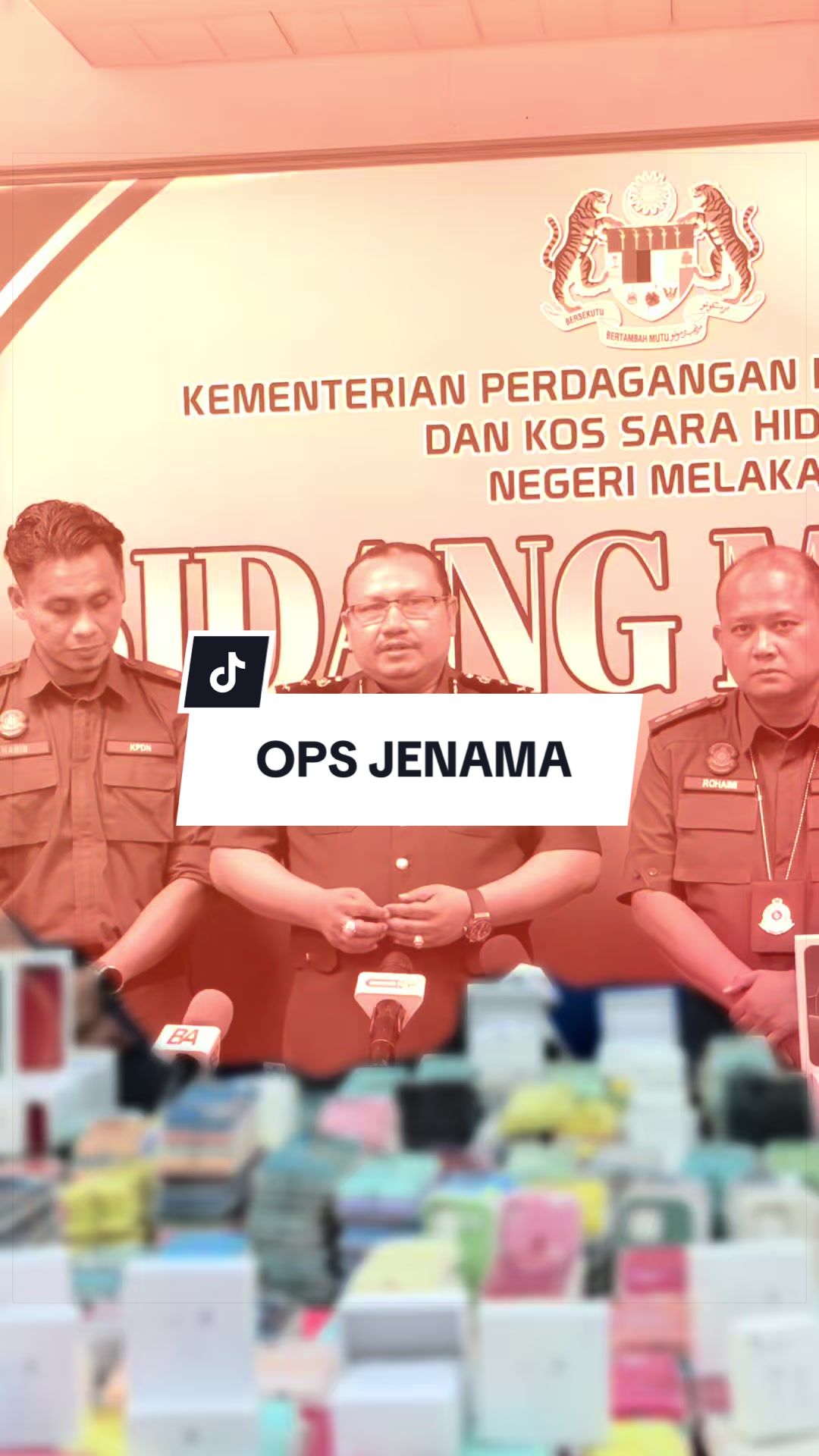 @KPDN Melaka