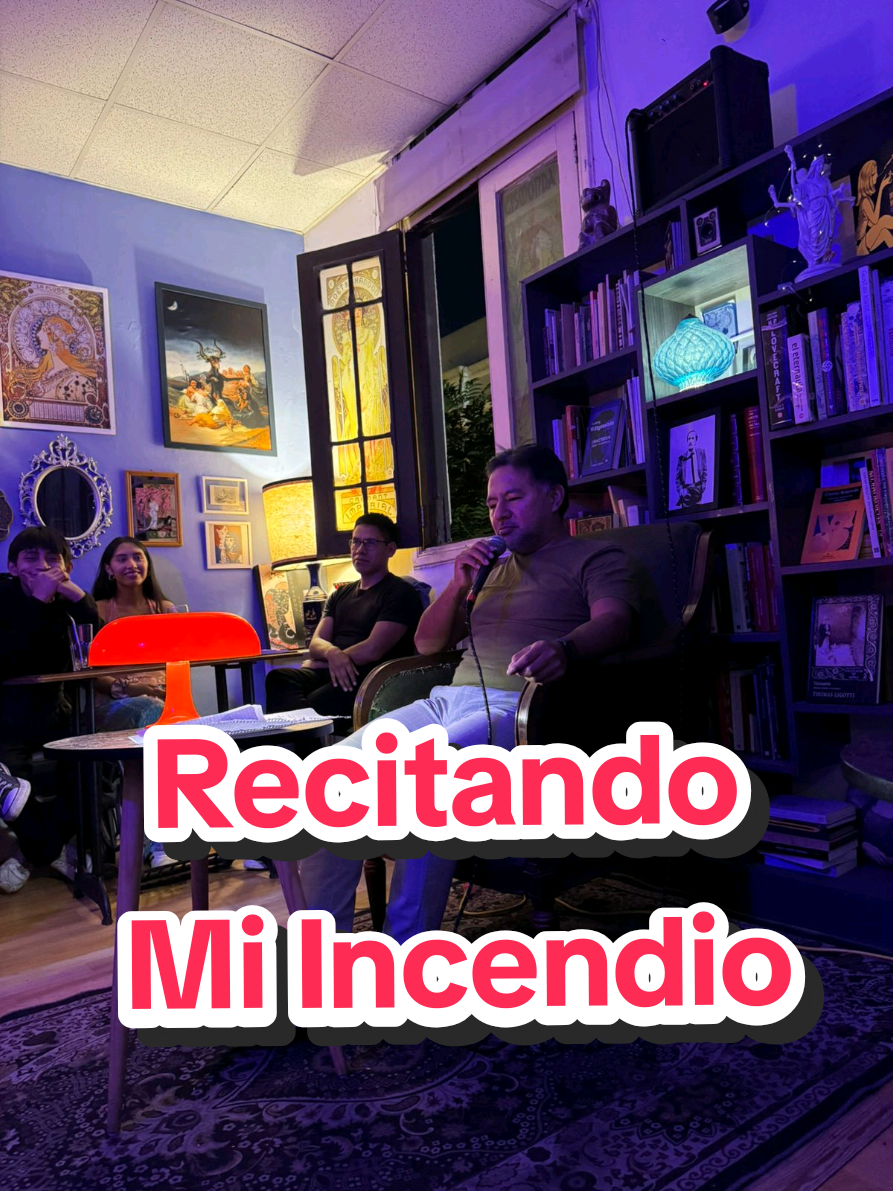 @Organiqo Poemario