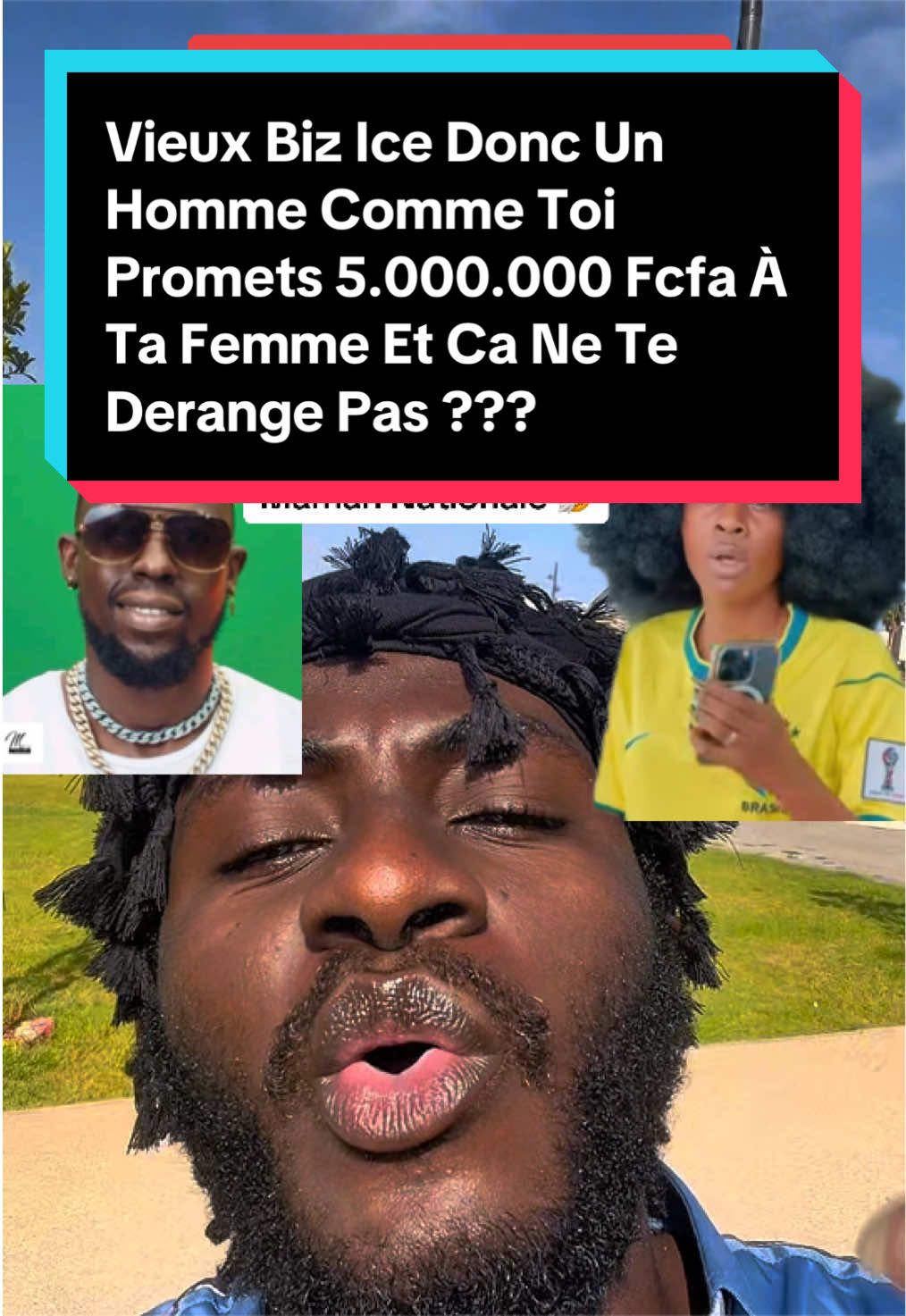 @🇨🇬🇲🇦 Capitaine Dikata 🇨🇬