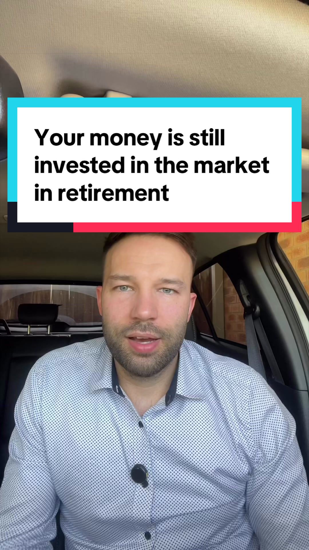 @Kieran | Financial Adviser