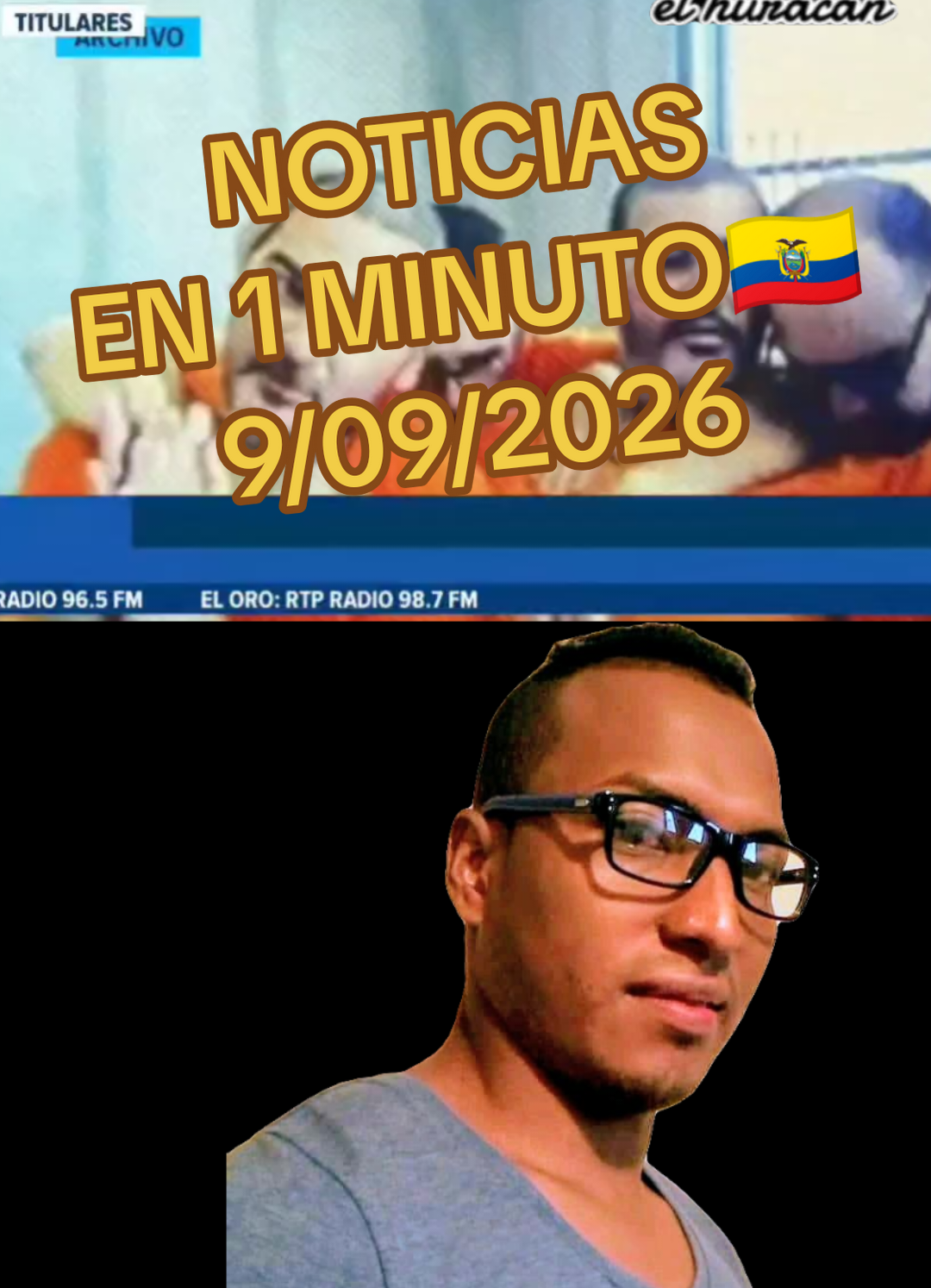@el huracán25