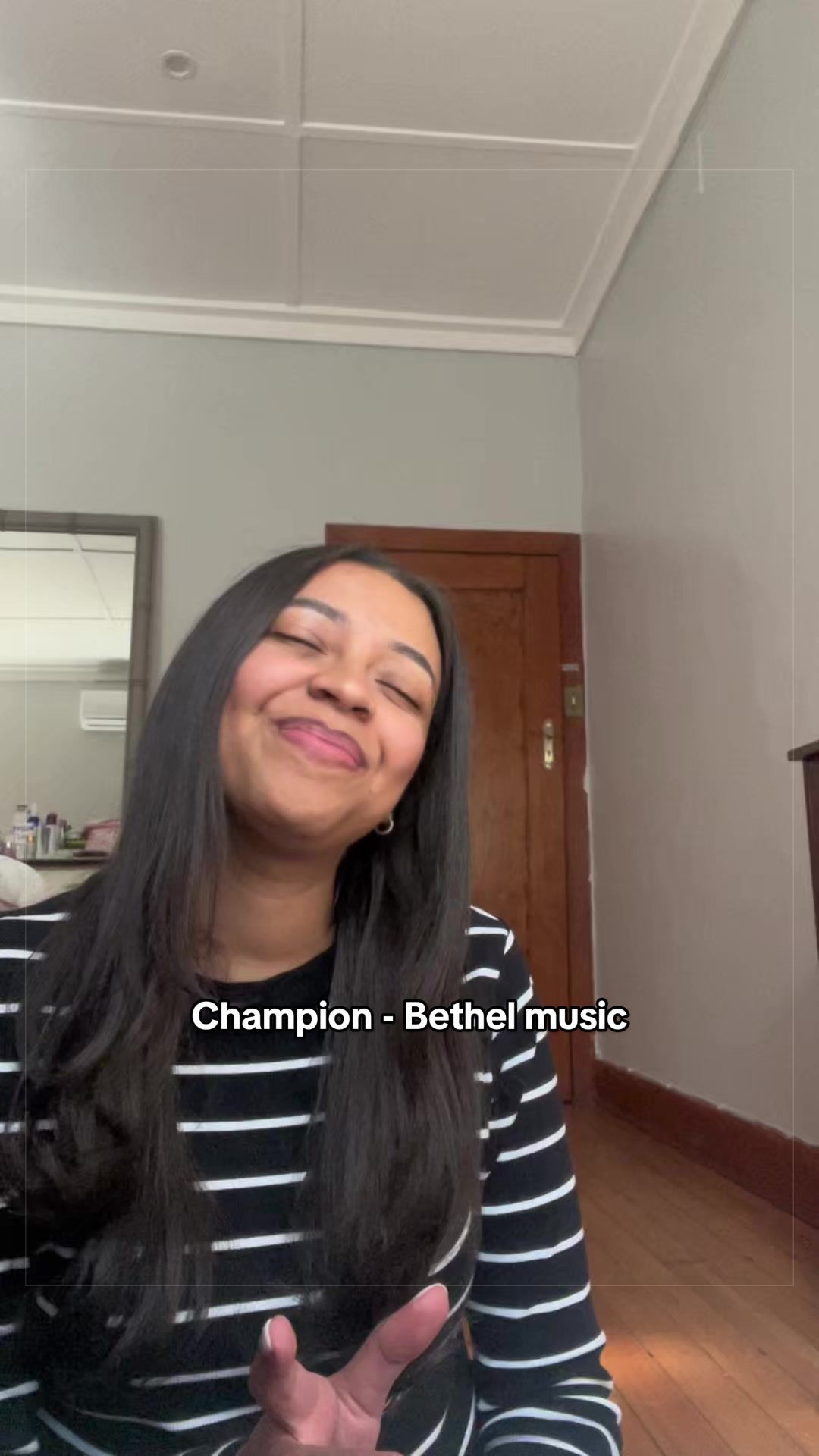 @whitney april