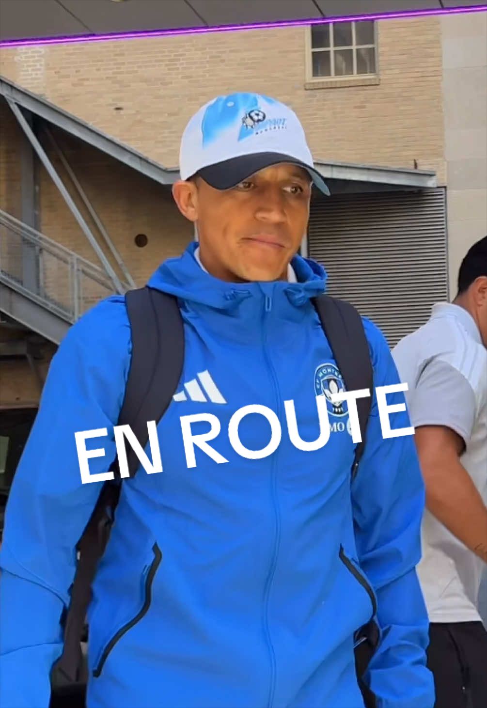 @CF Montréal