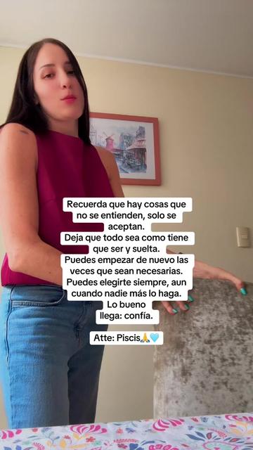 @La M&iacute;stica Piscis ♓️