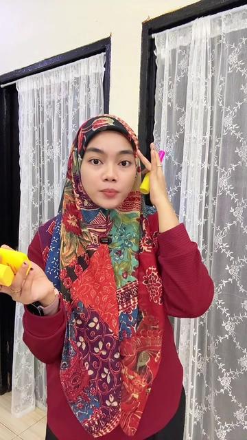 @Siti Rabiatul