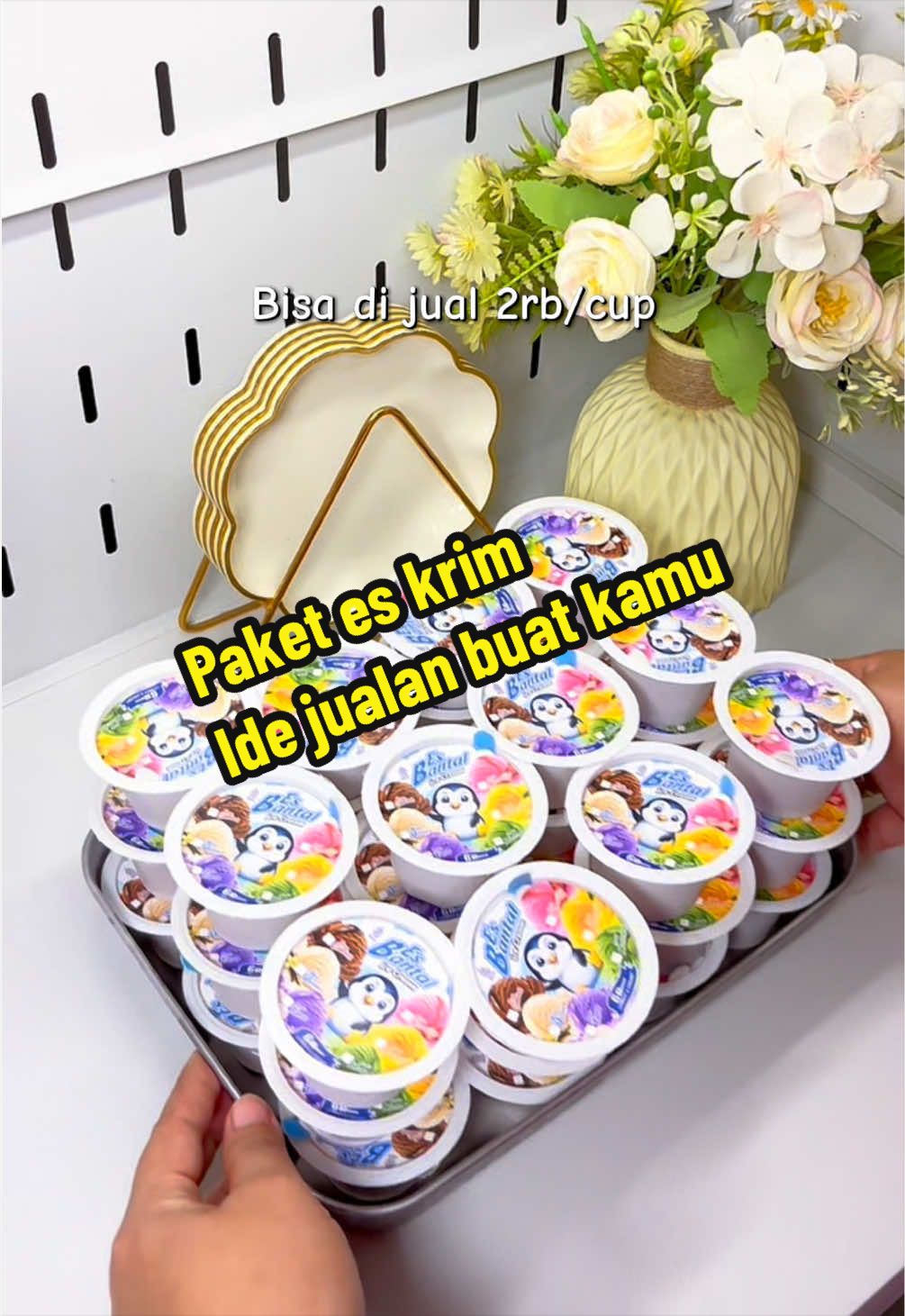 @Siti Nursanah