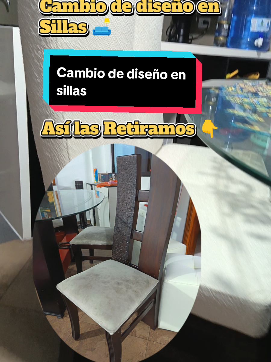 @Mueblería Sudamerywood🛋️
