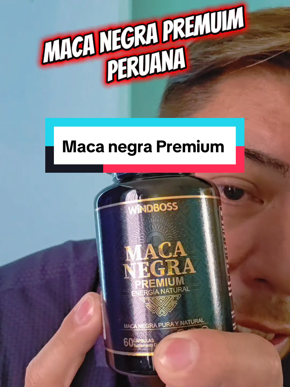 @ELCABALLERODELTIKTOK