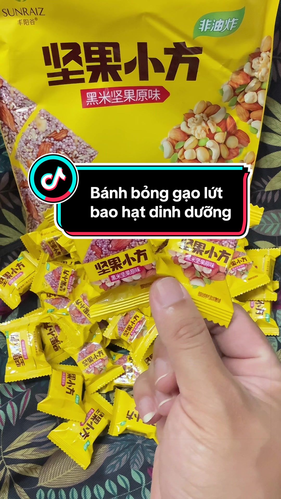 @Tạp Hoá Lẩm Cẩm