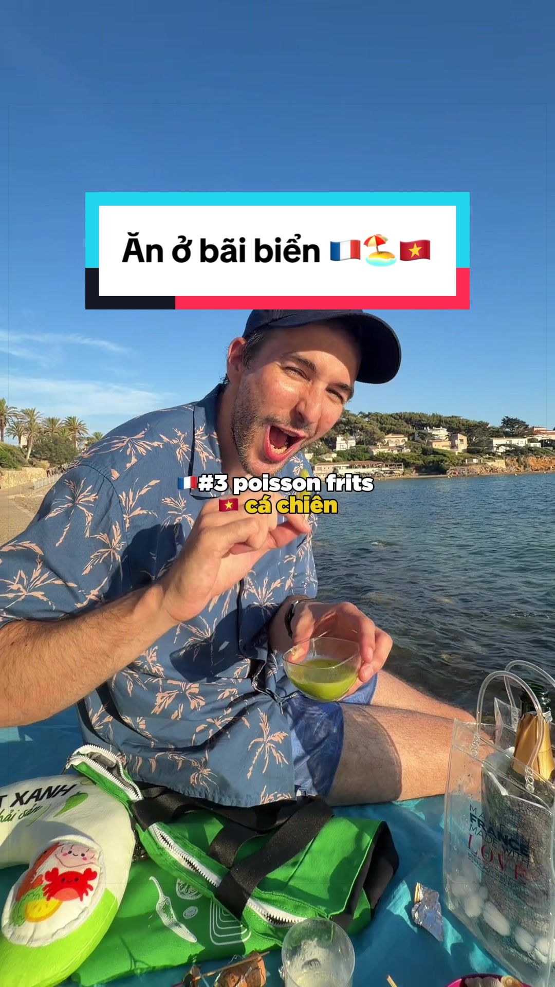 @🇫🇷Will in Vietnam🇻🇳