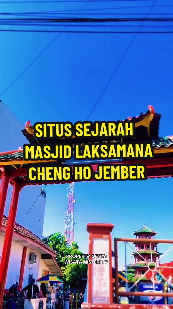 @WISATA MISTERI TV