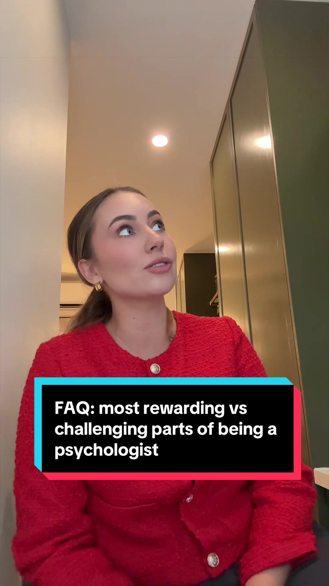 @Psychologist Emma