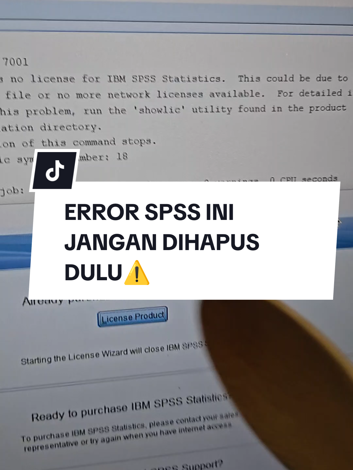 @SI PALING APLIKASI
