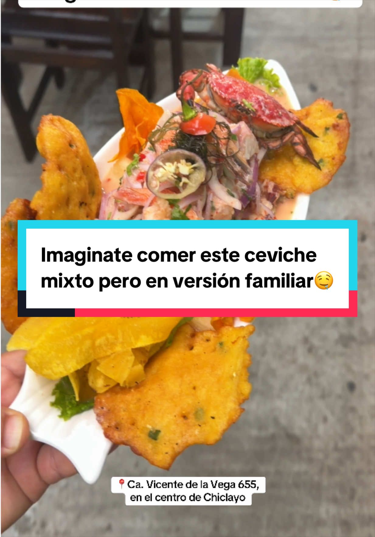 @Morena Mía Restaurante