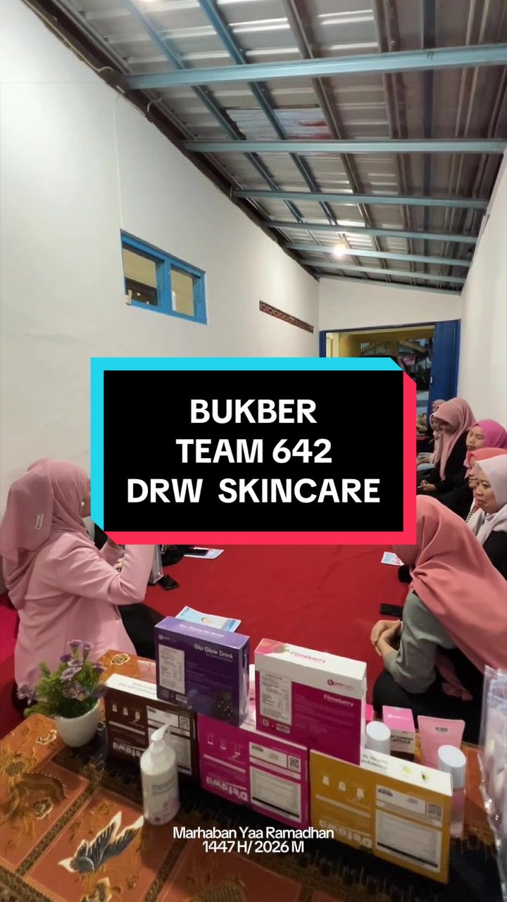 @Pusat DRW Skincare