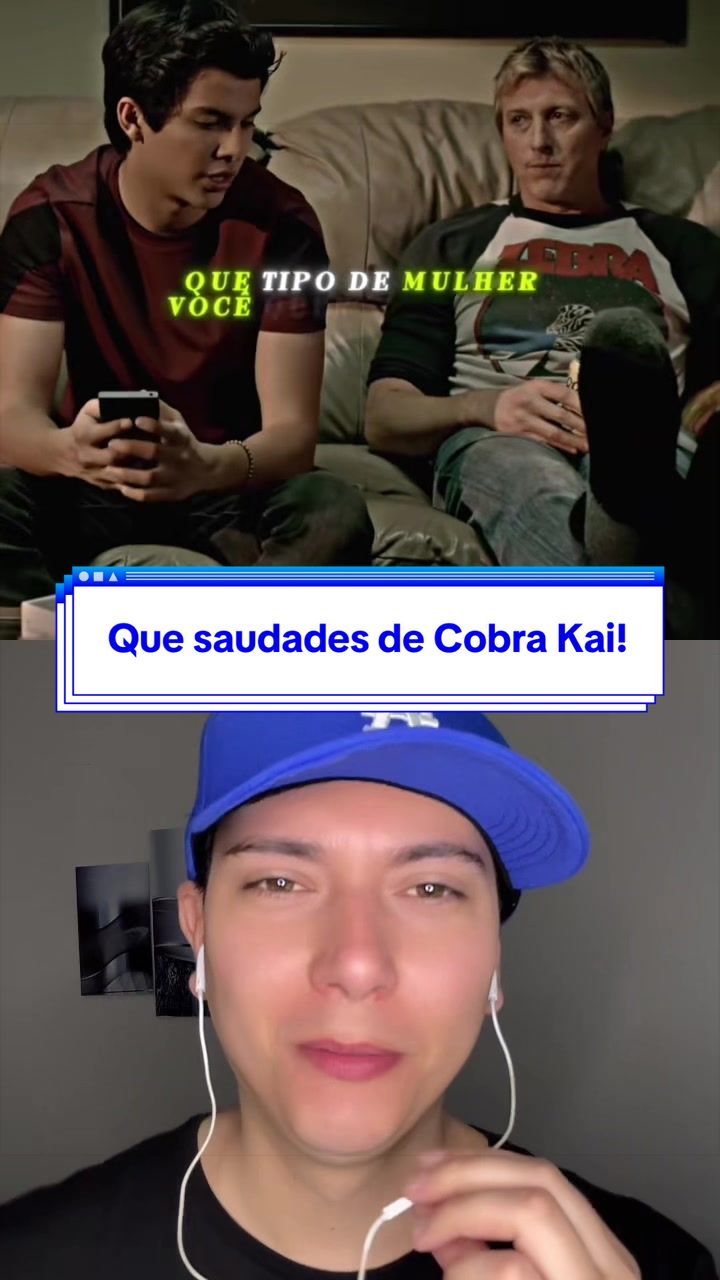 @Matheus Cosplay do TikTok!