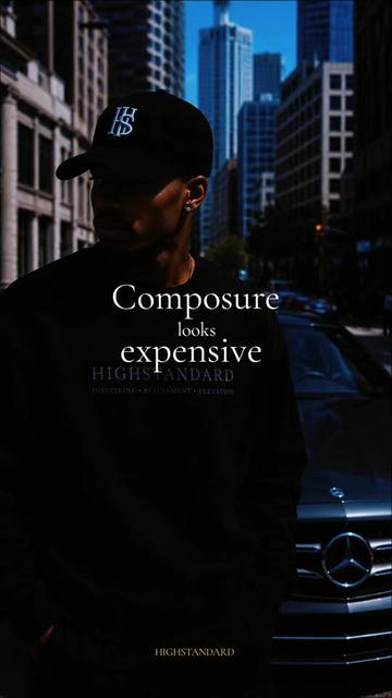 @HIGHSTANDARD