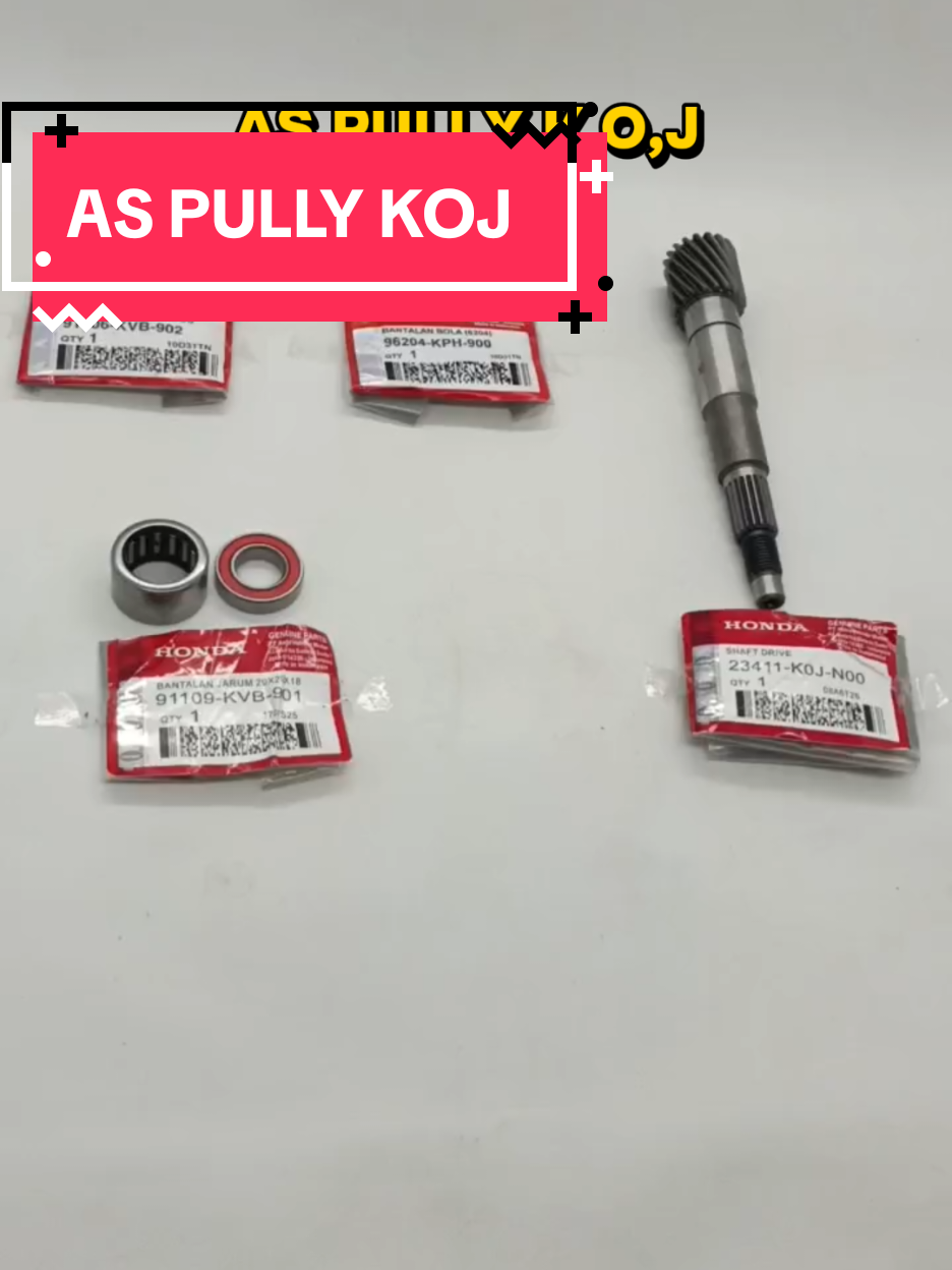 @Sparepart Ku