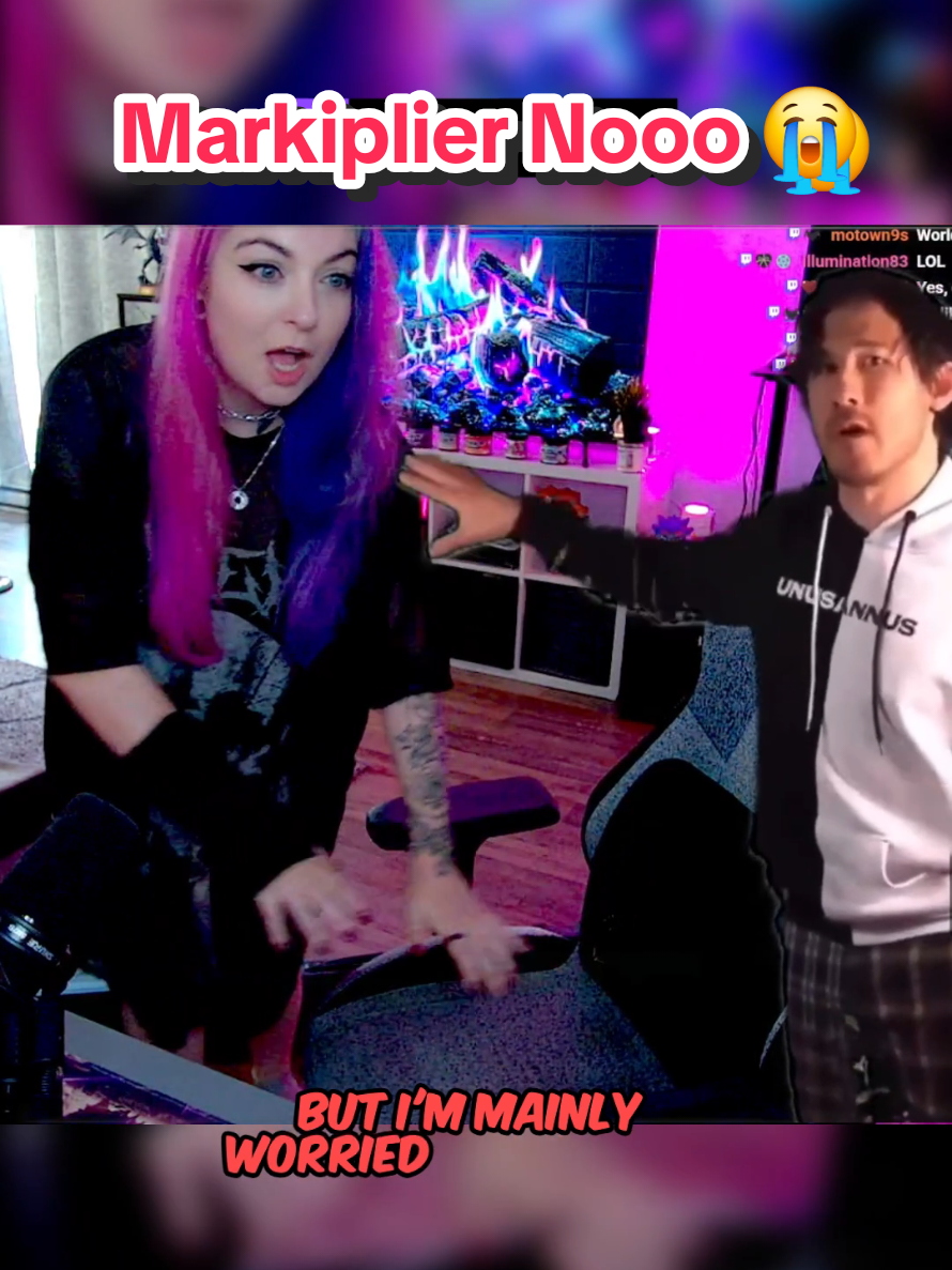 @WillowLeef 🔪 Horror Streamer