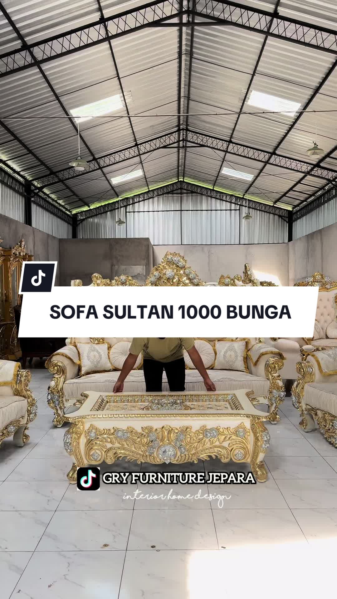 @Gry furniture jepara