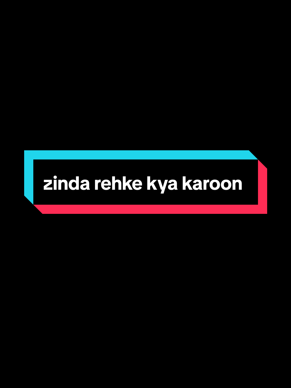 @Dil Faislaa