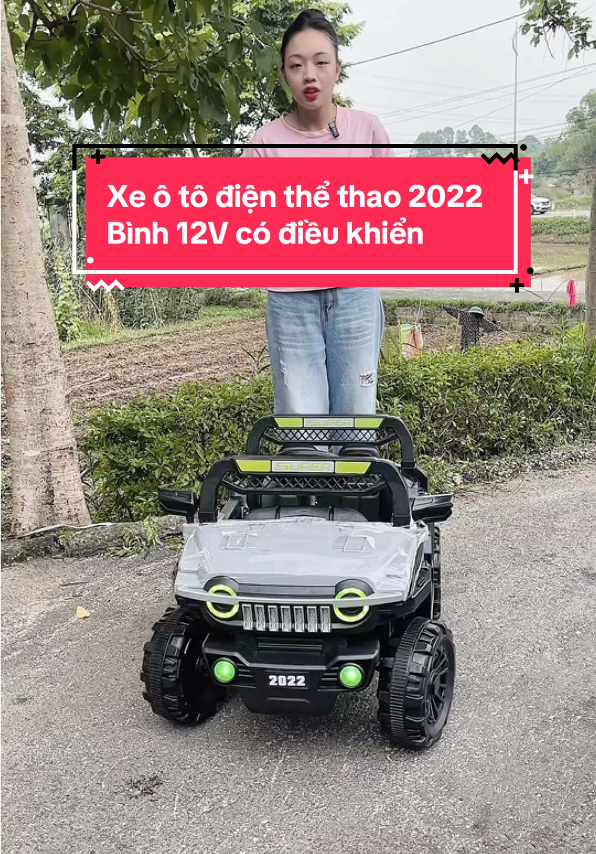 @Ho&agrave; Đỗ Xe Đẩy