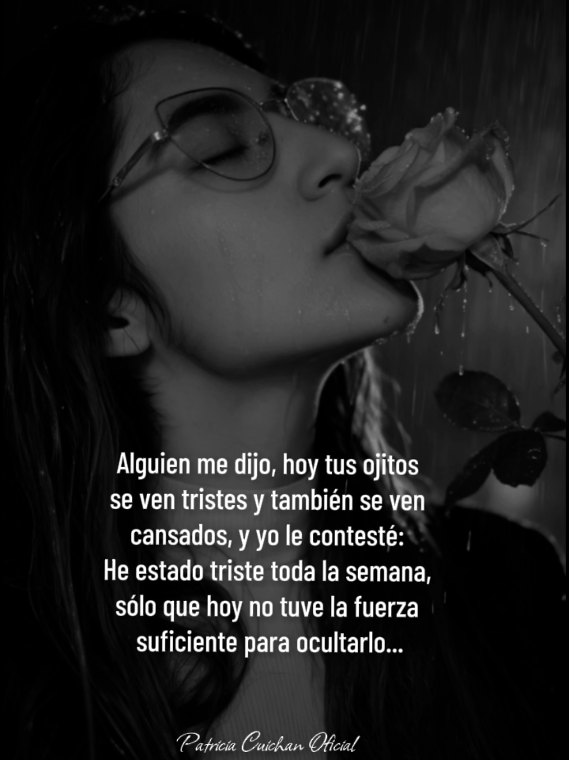@Patricia Cuichan - Oficial