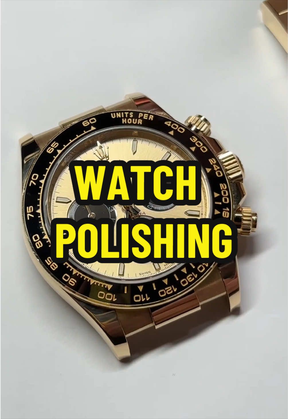 @Watchmaker Rock