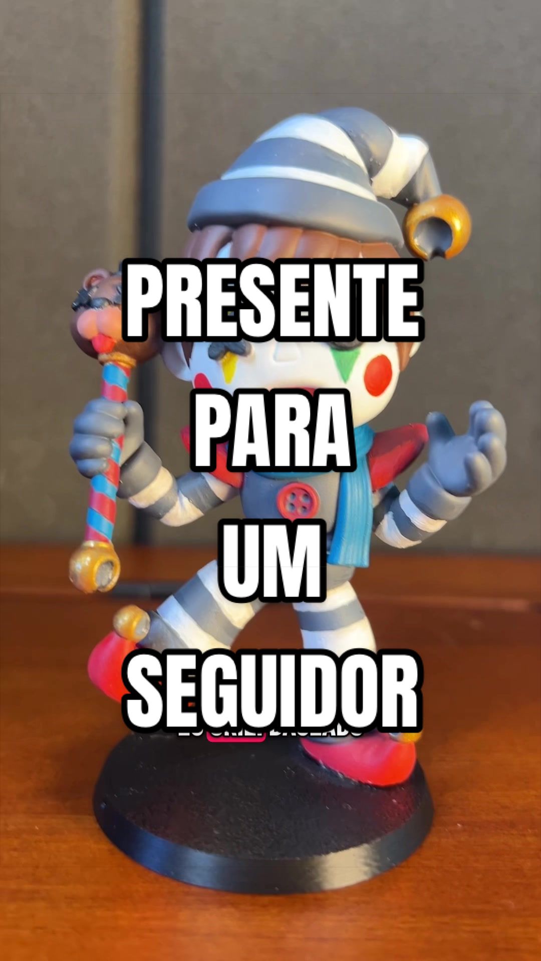 @Kaio Medau