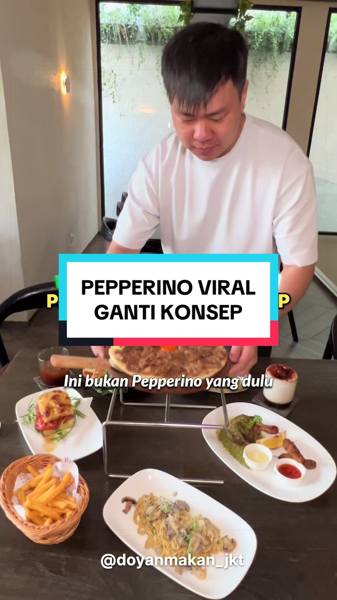 @doyanmakan jkt