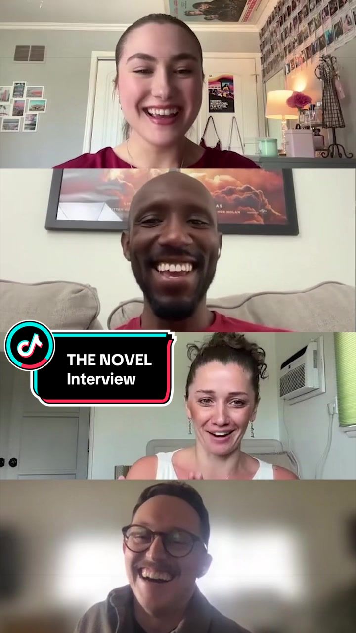 @As Scene On Screen Podcast