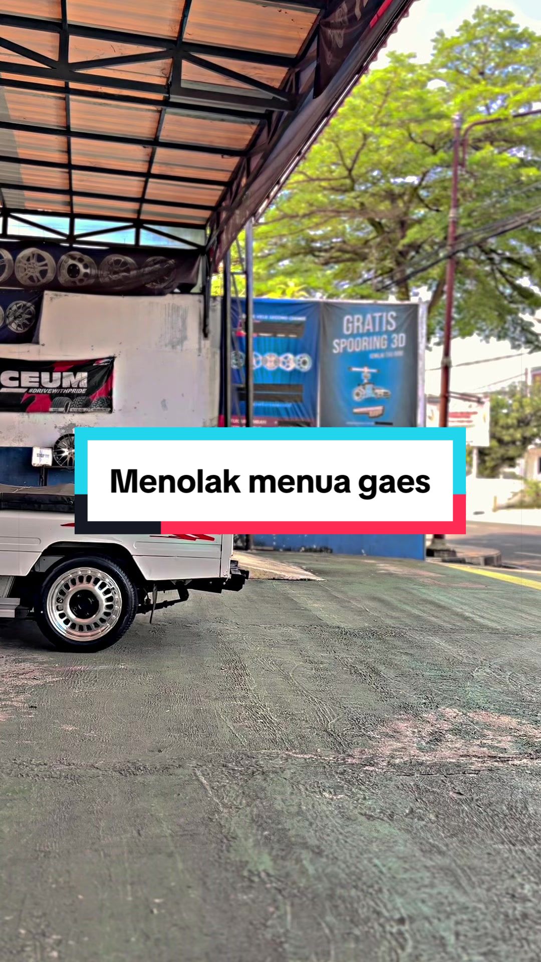 @HSR Ciamis Official