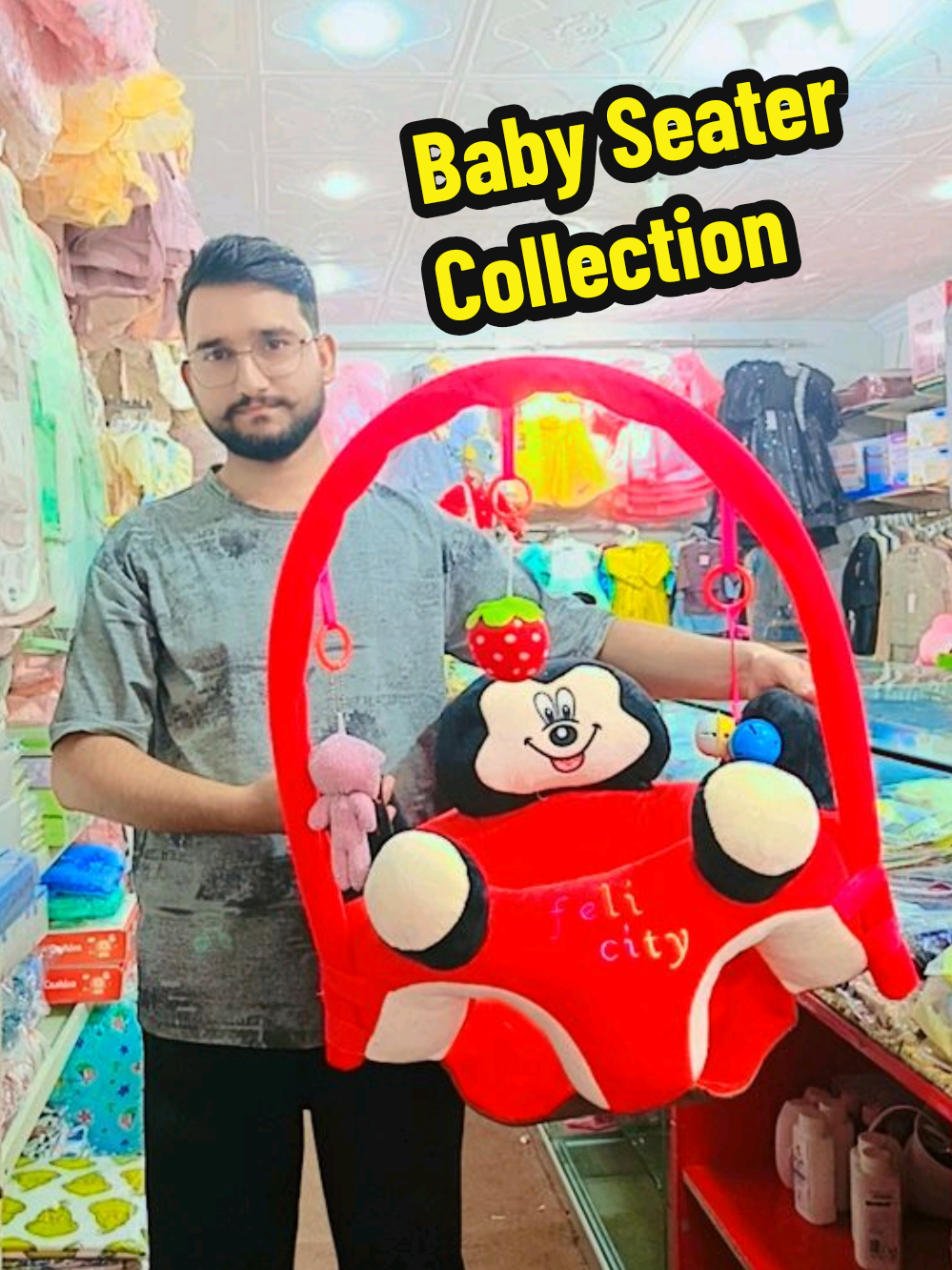 @Unique Collection