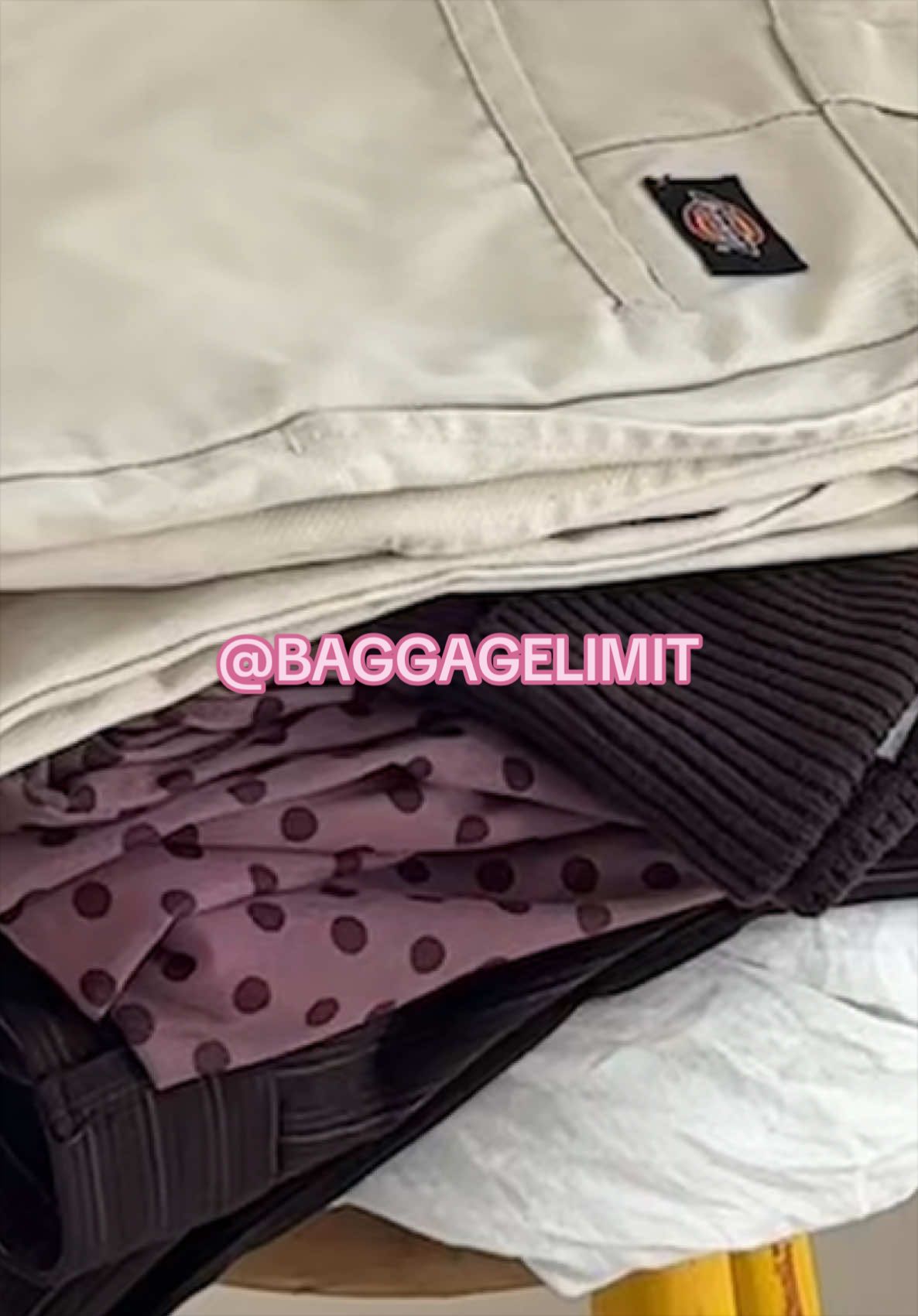 @baggagelimit