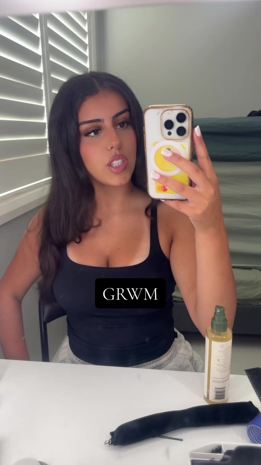 @Manuela