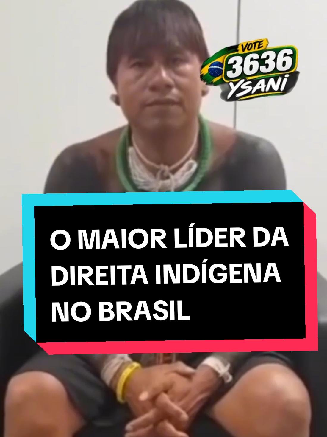@Ysani