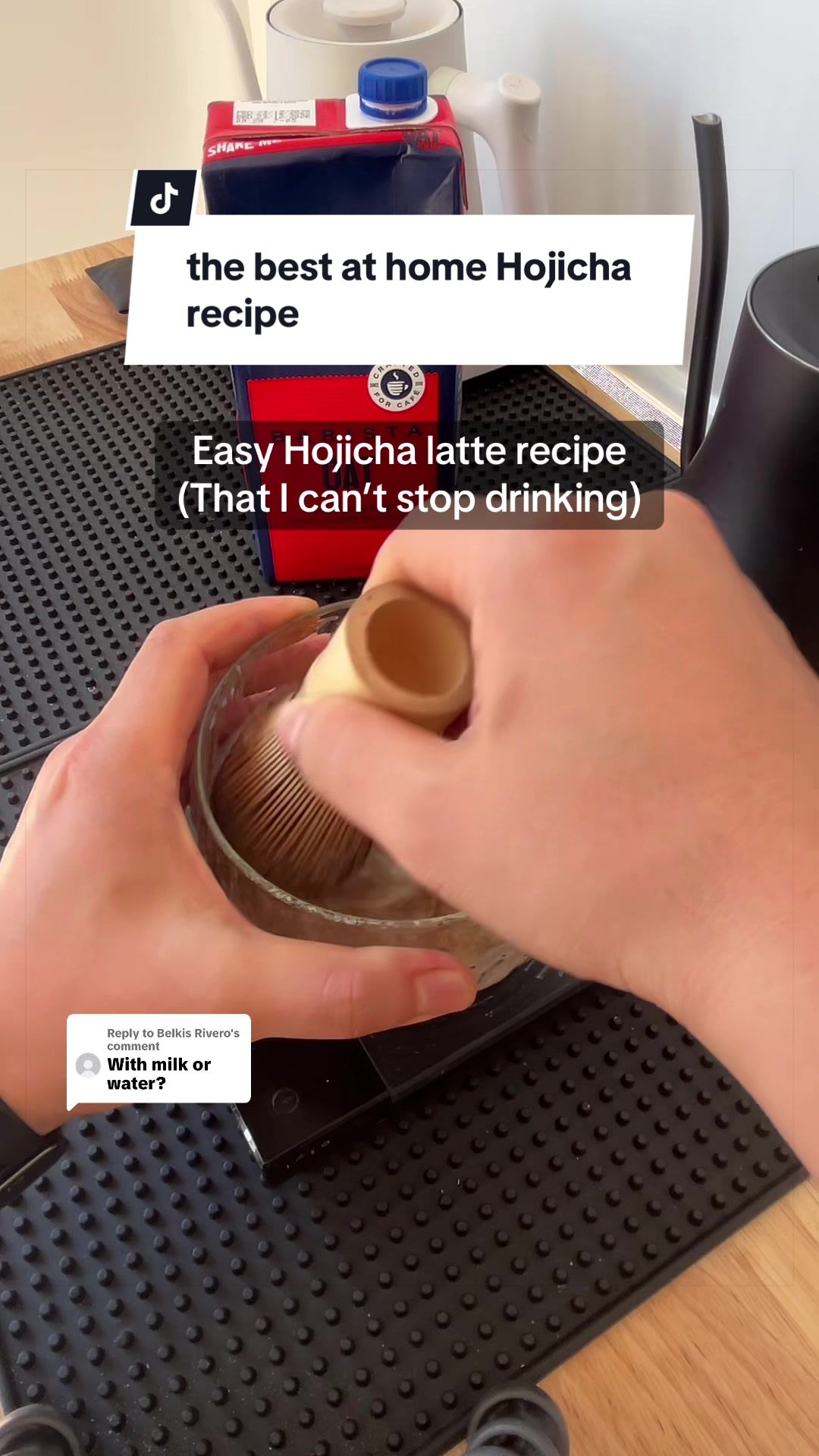 @Leo - Matcha Sensei