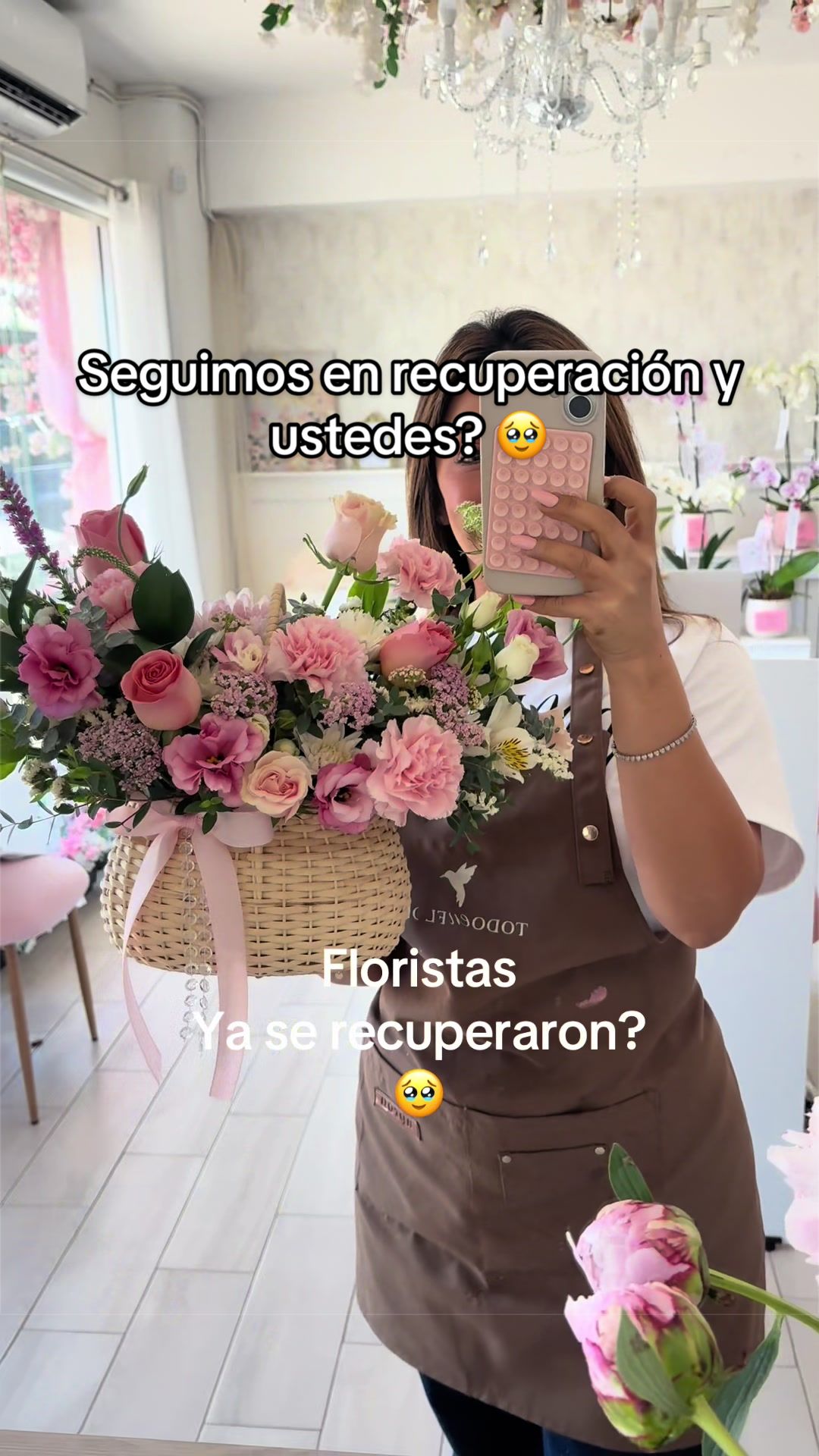 @Todo en Flores Florería
