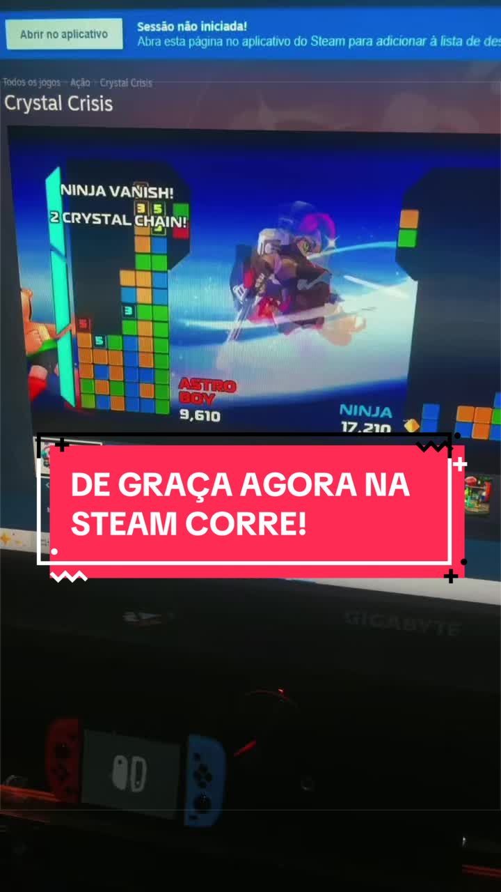 @AlanClebergames5