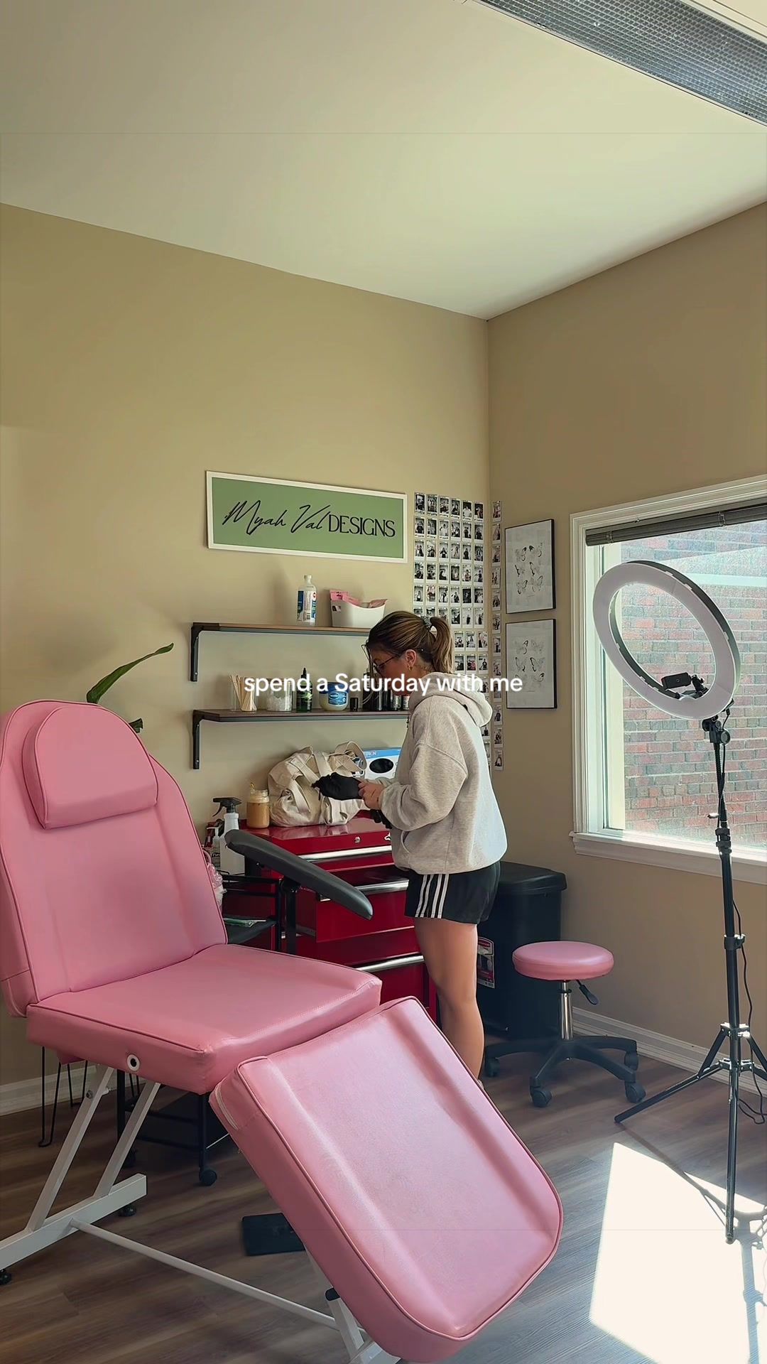 @myah | fine line tattoo artist