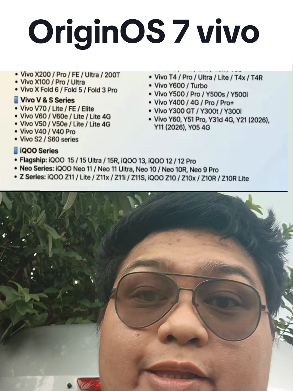@James - Tech M.N.O